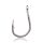 Mustad Un Jigging Hook Titan Steel 5/0 Cârlig cu ochi, cu barbă 5 buc