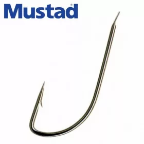   Mustad Ultra Np Match Maggot Spade Barbed 18 10db Cârlig Feeder cu paletă, cu barbă