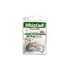 Mustad Jigging Assist 1/0 Jig Segédhorog 7db