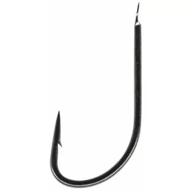  Mustad Ultra Np Power Maggot Spade Barbed 14 10db Cârlig pentru platică cu paletă, cu barbă
