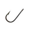 Mustad Match Feeder Eyed Specialist 10 Füles, Szakállas Horog 15db
