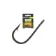 Mustad Match Feeder Eyed Specialist 12 Füles, Szakállas Horog 15db