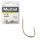 Mustad Ultra NP Feeder 8 Cârlig de crap cu paletă, cu barbă 10 buc.