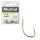 Mustad Ultra NP Feeder 12 Cârlig de crap cu paletă, cu barbă 10 buc.