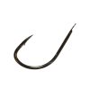 Mustad Match Feeder Feeder Spade 8 Lapkás, Szakállas Horog 15db