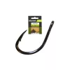Mustad Ultra NP Eyed Heavy Feeder 8 Füles, Szakállas Horog 15db