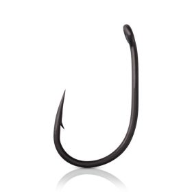   Mustad Ultra Np Carp Xv2 Wide Gape 8 5 buc. Cârlig de boilies cu ochet, cu barbă