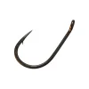 Mustad Carp Wide Gape 6 Füles, Szakállas Bojlis Horog 12db