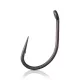 Mustad Ultra Np Carp Xv2 Continental Strong 4 5 buc. Cu ochi, cu barbetă Cârlig de boilie