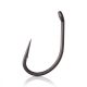 Mustad Ultra Np Carp Xv2 Continental Strong 6 5 buc. Cu ochi, cu barbetă Cârlig de boilie