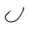 Mustad Carp Continental 1 Füles, Szakállas Bojlis Horog 12db