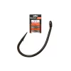 Mustad Carp Continental 4 Füles, Szakállas Bojlis Horog 12db