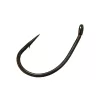 Mustad Carp Continental 8 Füles, Szakállas Bojlis Horog 12db