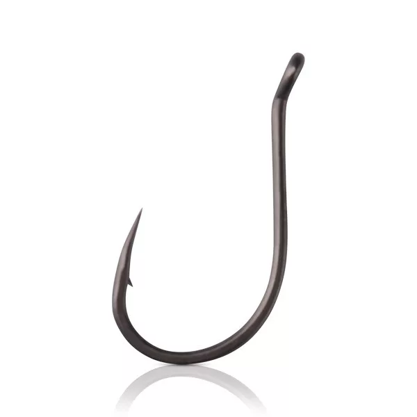 Mustad Ultra Np Carp Xv2 Chodda Special 2 5 buc. Cu ochi, cu barbetă Cârlig de boilie