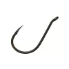 Mustad Carp Chodda 2 Füles, Szakállas Bojlis Horog 12db