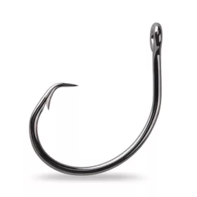 Mustad Demon Wide Gap Circle Hook 5/0 5buc/Pachet