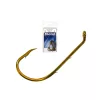 Mustad Beak Bronze 2 Füles, Szakállas Süllőző Horog 10db