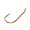 Mustad Beak Bronze 2 Füles, Szakállas Süllőző Horog 10db