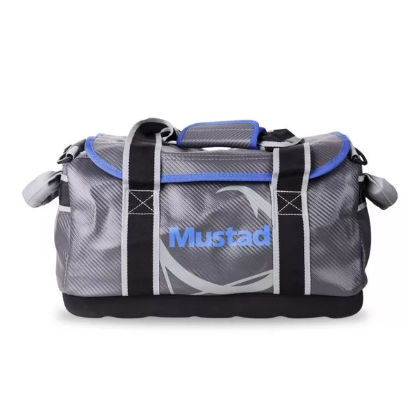 Mustad Boat Bag 55l 500D Tarpaulin PVC Geantă pentru barcă