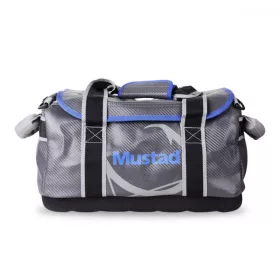 Mustad Boat Bag 28l 500D Tarpaulin PVC Geantă pentru barcă
