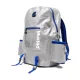 Mustad Daybreak Dry Traditional Back Pack 30l Rucsac impermeabil gri-albastru
