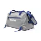 Mustad Daybreak Dry Duffel Bag 50l Geantă Impermeabilă Gri-Albastru