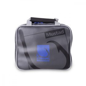   Mustad Double Rigger Wallet 500D Tarpaulin Geantă pentru accesorii