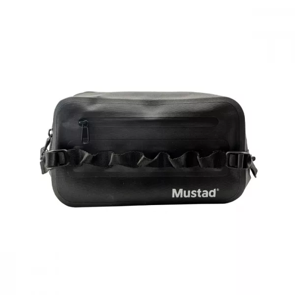 Mustad Tactical Bag Borsetă