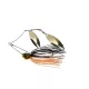 Mustad Arm Lock Auriu Portocaliu 7gr Spinnerbait