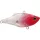 Mustad Rouse Vibe 50S RedHead 5cm 7,6gr Vobler