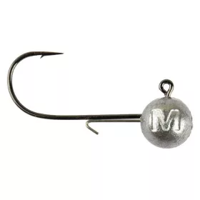 Mustad Cap Jig Bilă Cu Fixator 4 5gr Cap Jig
