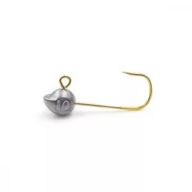 Mustad Finesse 6 3gr Cap de jig cu cârlig 5 buc
