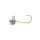 Mustad Finesse 6 3gr Cap de jig cu cârlig 5 buc