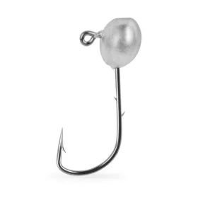 Mustad 0,8gr Cap Micro Jig 6 buc.