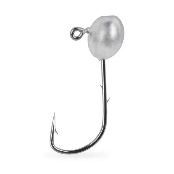 Mustad 1,5gr Cap Micro Jig 6 buc.