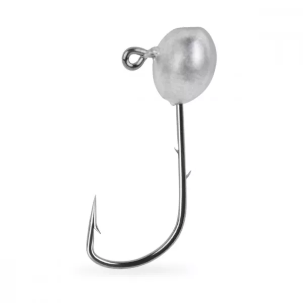 Mustad 2,5gr Cap Micro Jig 6 buc.