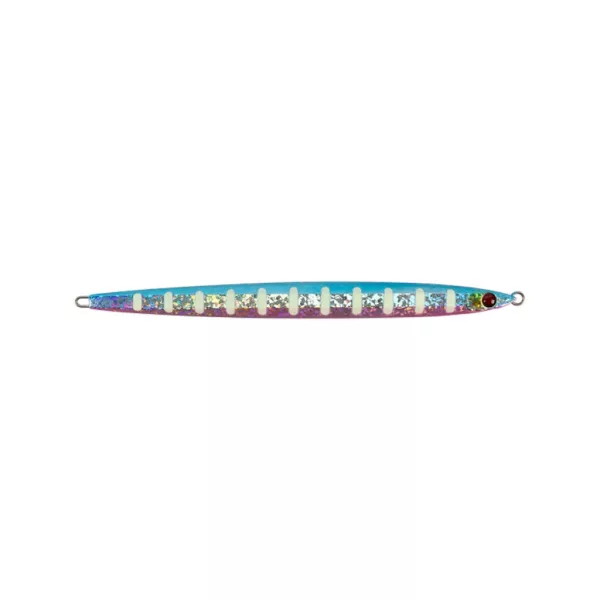 Mustad Mezashi Slim Jig 20cm 150gr 002 Pilker Sardină Adevărată