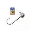 Mustad Ball Jig Head W/Keeper 4/0 20gr Jig Fej Kampóval 1db