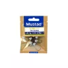 Mustad Ball Jig Head W/Keeper 4/0 20gr Jig Fej Kampóval 1db