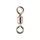 Mustad SS Rolling Swivel 4/0 4db Vârtelnici