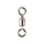 Mustad SS Rolling Swivel 6/0 4db Vârtelnici