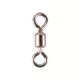Mustad SS Rolling Swivel 6/0 4db Vârtelnici