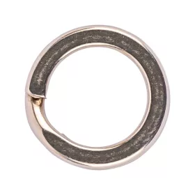 Mustad SS Power Split Ring 7 Inel despicat 15 buc