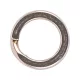 Mustad SS Power Split Ring 12 12 buc Inel despicat