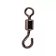 Mustad Vârtelnță Agrafă rapidă 4 10buc