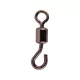 Mustad Vârtelnță Agrafă rapidă 6 10buc