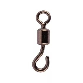 Mustad Vârtelnță Agrafă rapidă 8 10buc
