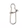 Mustad Duo Lock Snap 1 10buc Agrafă Snap