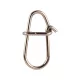 Mustad Power Lure Snap 4 10buc Agrafă Snap
