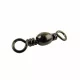 Mustad Barrel Swivel 2/0 6 buc Vârtej